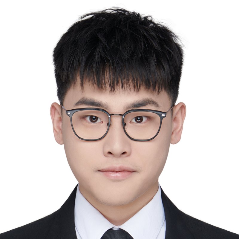 Portrait of Yufei Luo